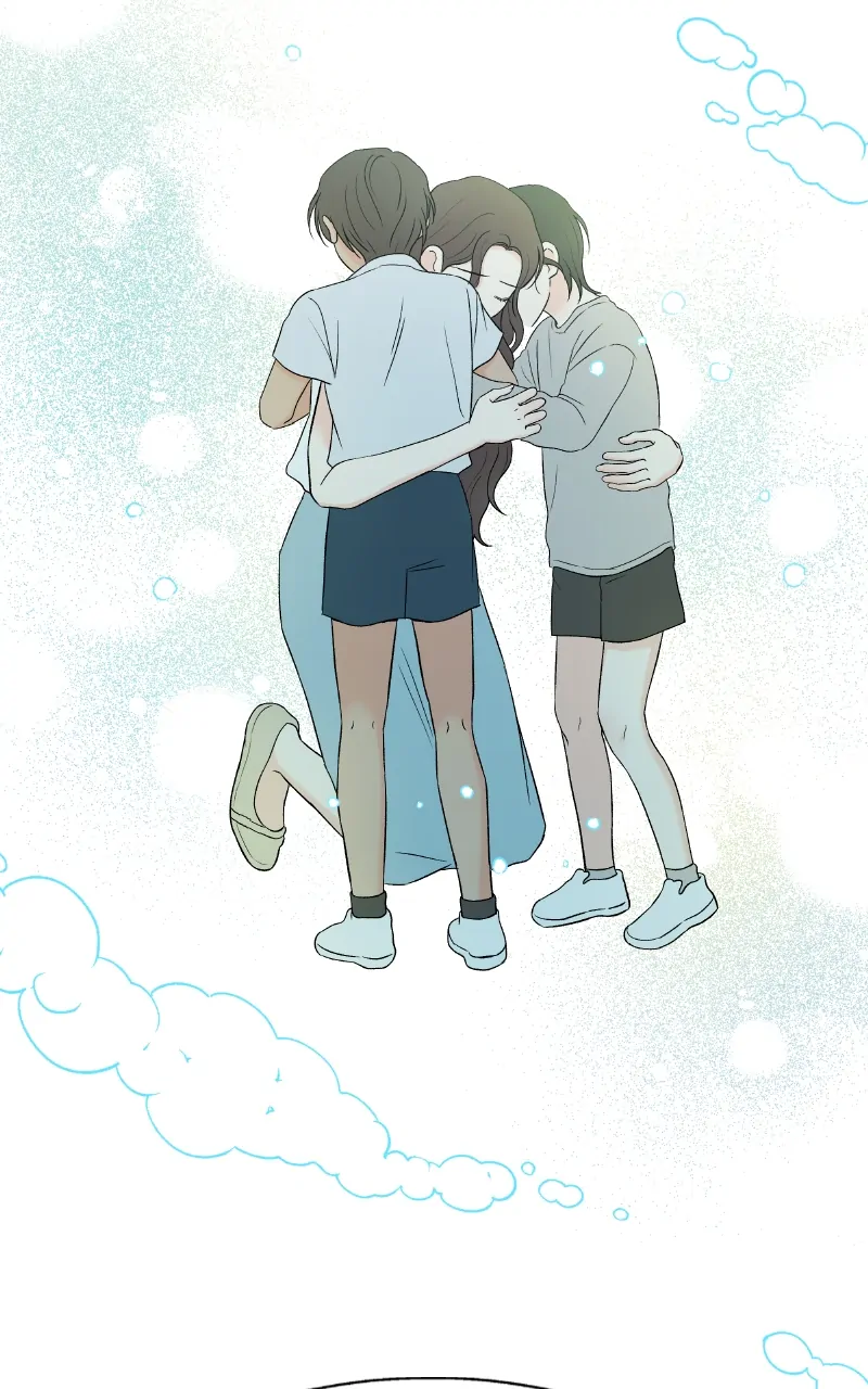 Diving Into Love Chapter 59 - page 95