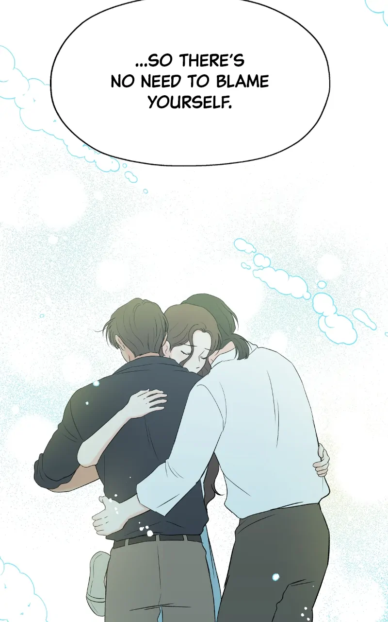 Diving Into Love Chapter 59 - page 96