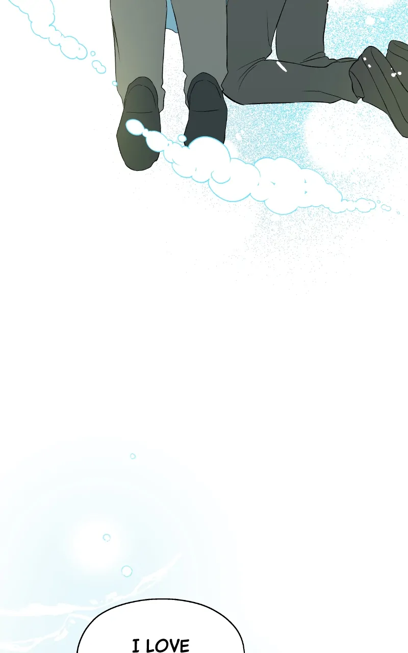 Diving Into Love Chapter 59 - page 97