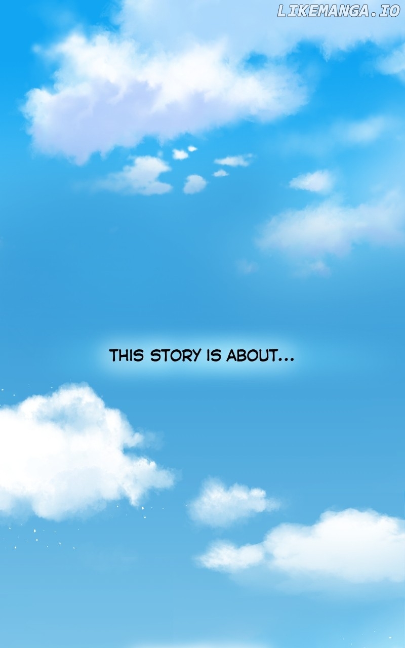 Diving Into Love Chapter 1 - page 1