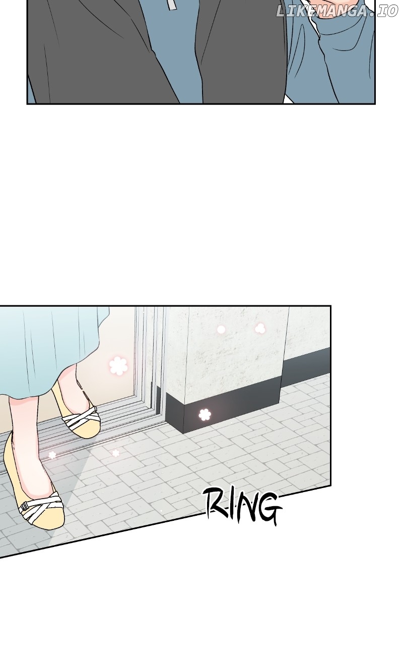 Diving Into Love Chapter 1 - page 10
