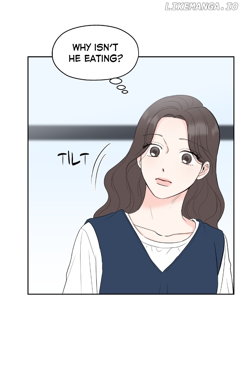 Diving Into Love Chapter 1 - page 100