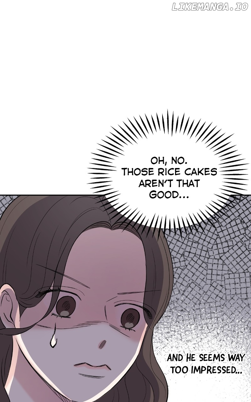 Diving Into Love Chapter 1 - page 105