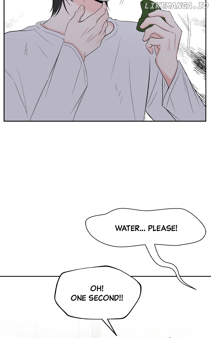 Diving Into Love Chapter 1 - page 108