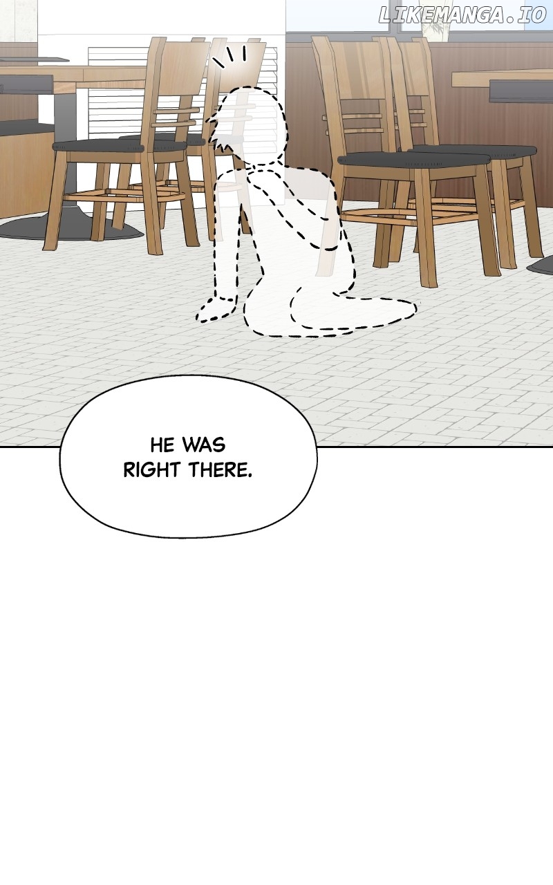 Diving Into Love Chapter 1 - page 117