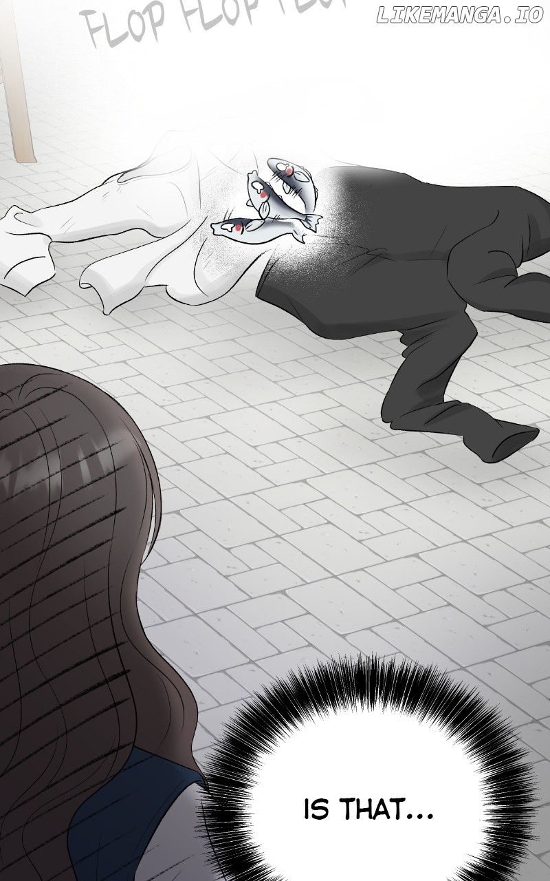 Diving Into Love Chapter 1 - page 119