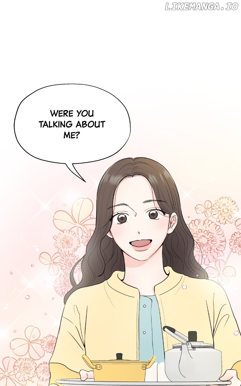 Diving Into Love Chapter 1 - page 12
