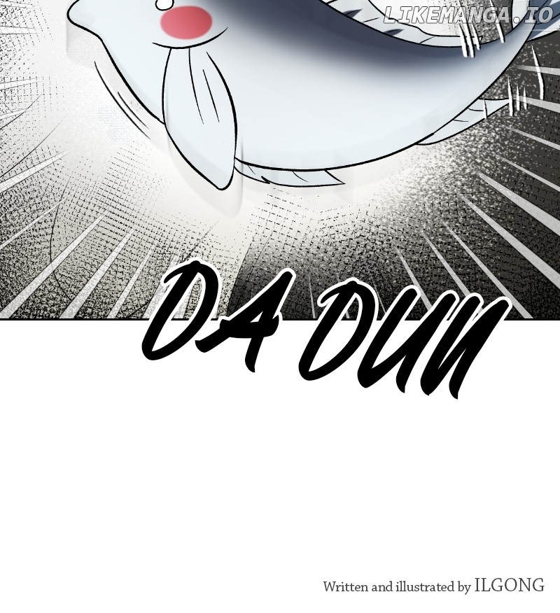 Diving Into Love Chapter 1 - page 121