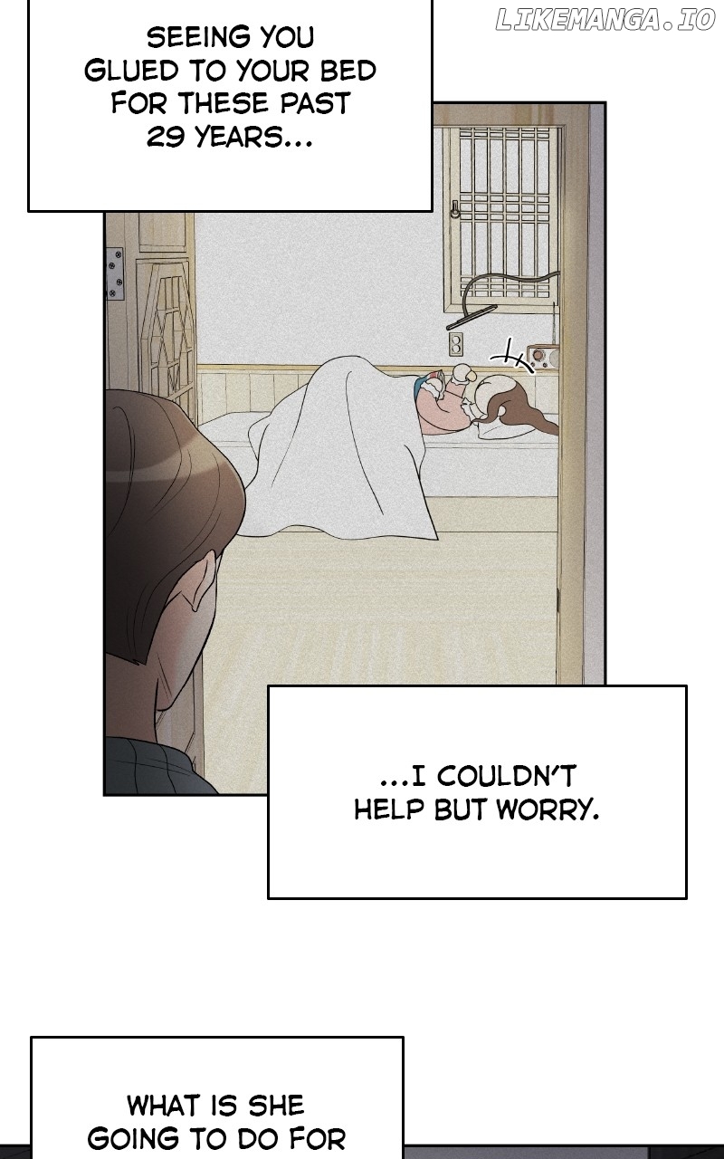 Diving Into Love Chapter 1 - page 28