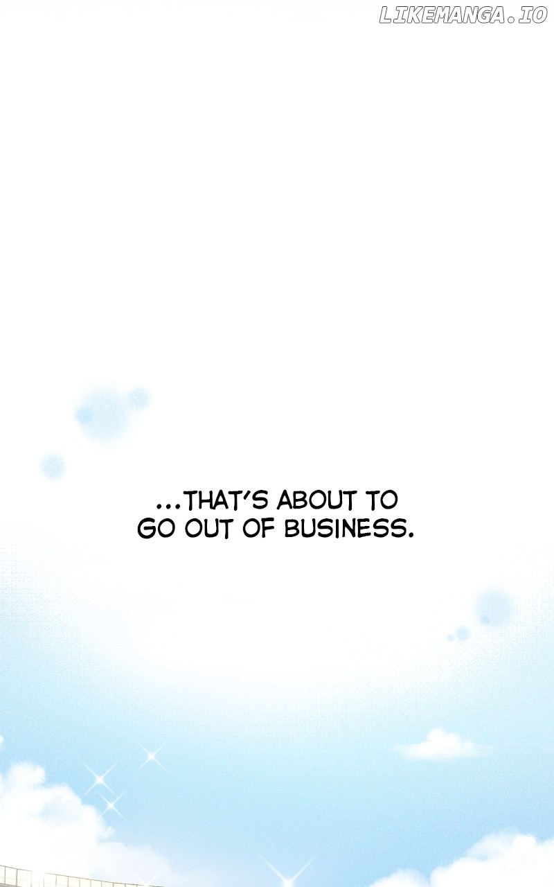 Diving Into Love Chapter 1 - page 3