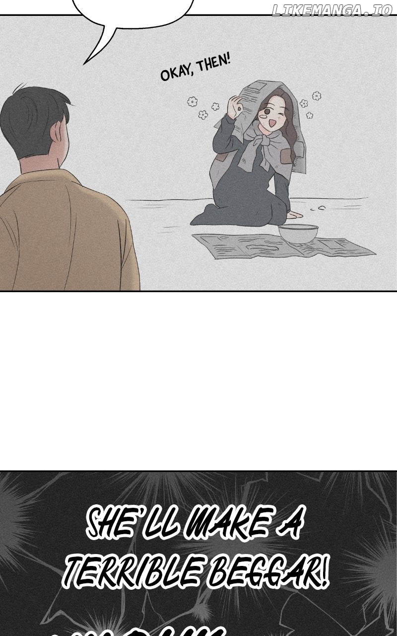 Diving Into Love Chapter 1 - page 32