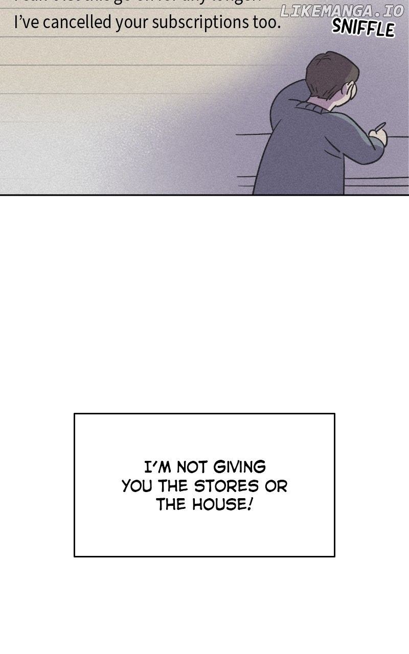 Diving Into Love Chapter 1 - page 34