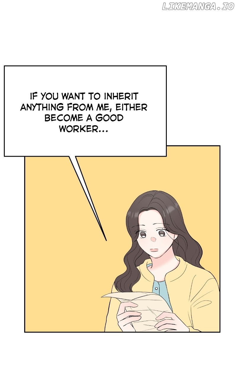 Diving Into Love Chapter 1 - page 35