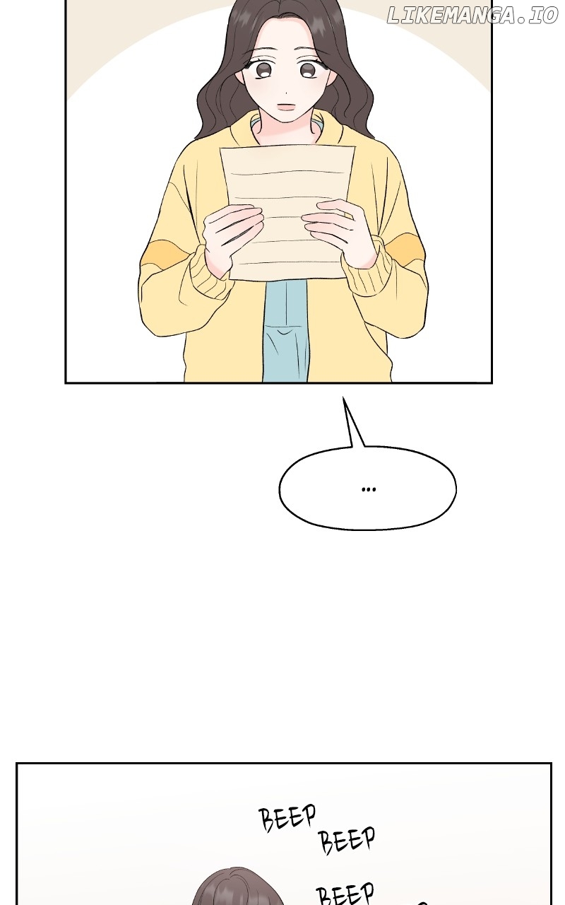 Diving Into Love Chapter 1 - page 38