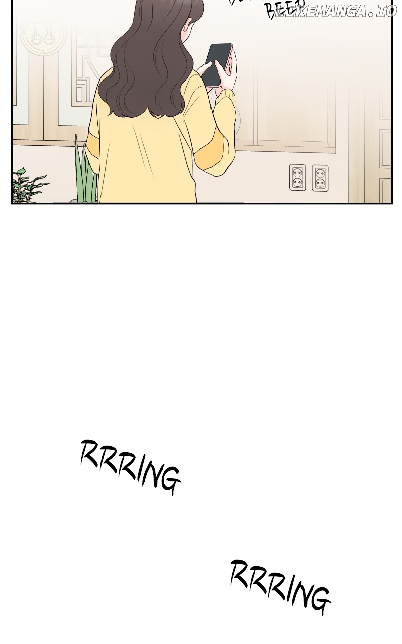 Diving Into Love Chapter 1 - page 39