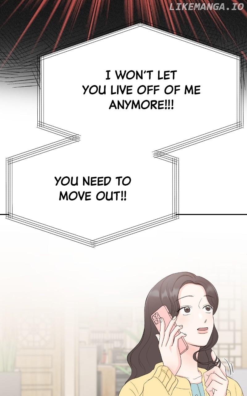 Diving Into Love Chapter 1 - page 46