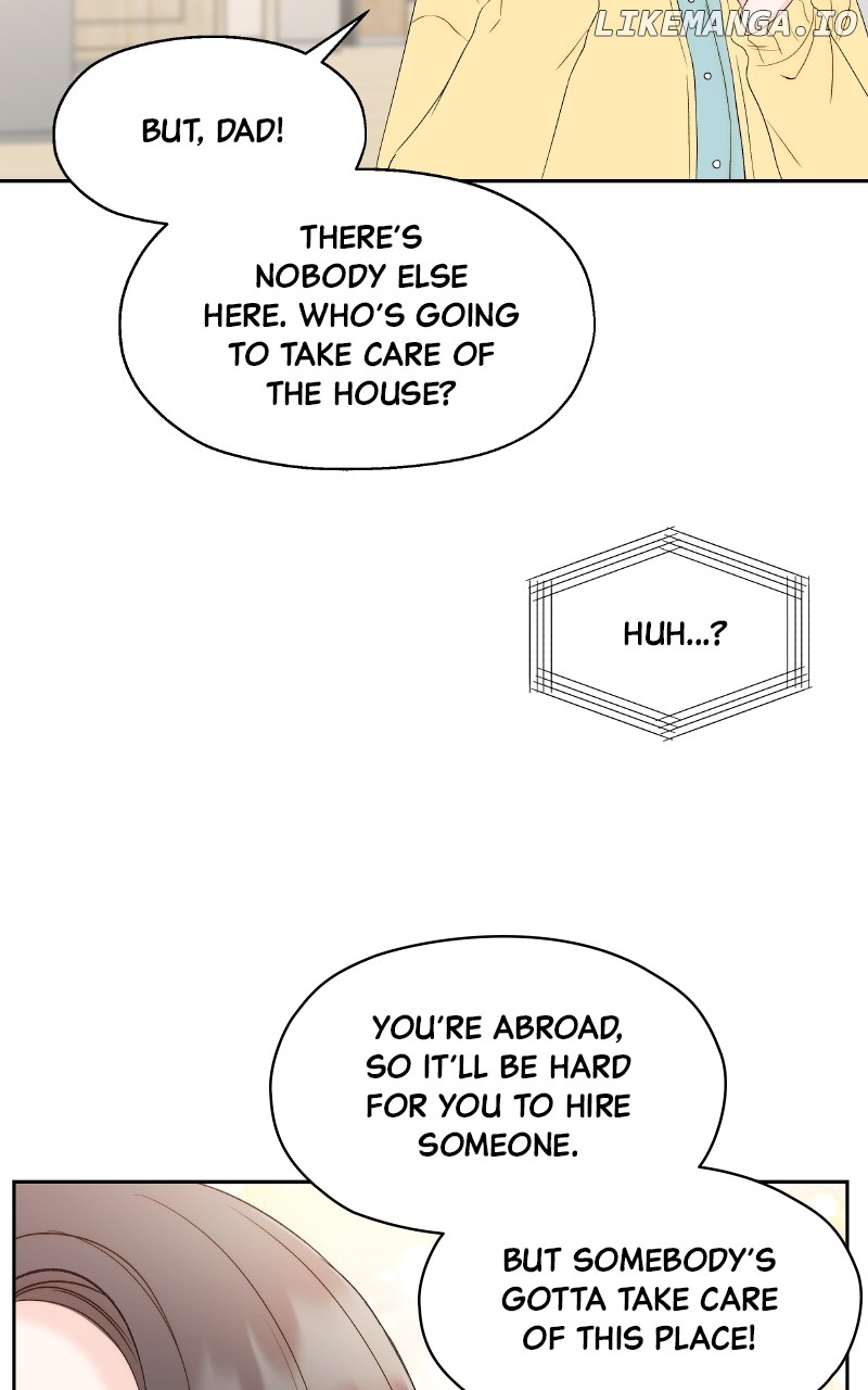 Diving Into Love Chapter 1 - page 47