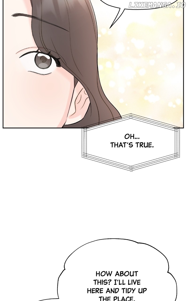 Diving Into Love Chapter 1 - page 48