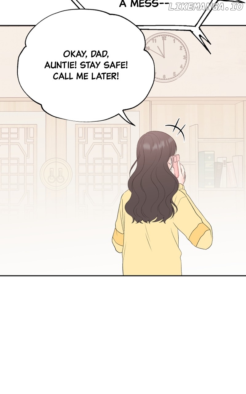 Diving Into Love Chapter 1 - page 53