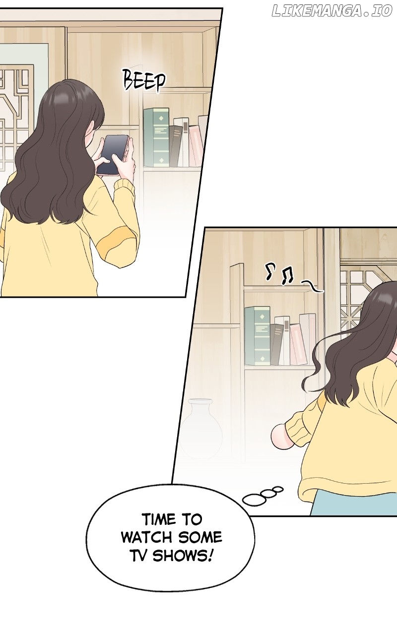 Diving Into Love Chapter 1 - page 54
