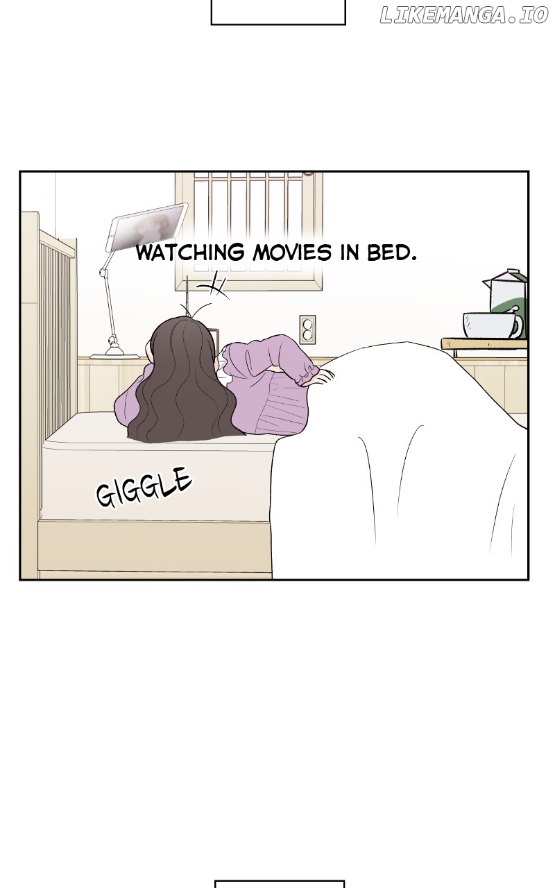Diving Into Love Chapter 1 - page 56