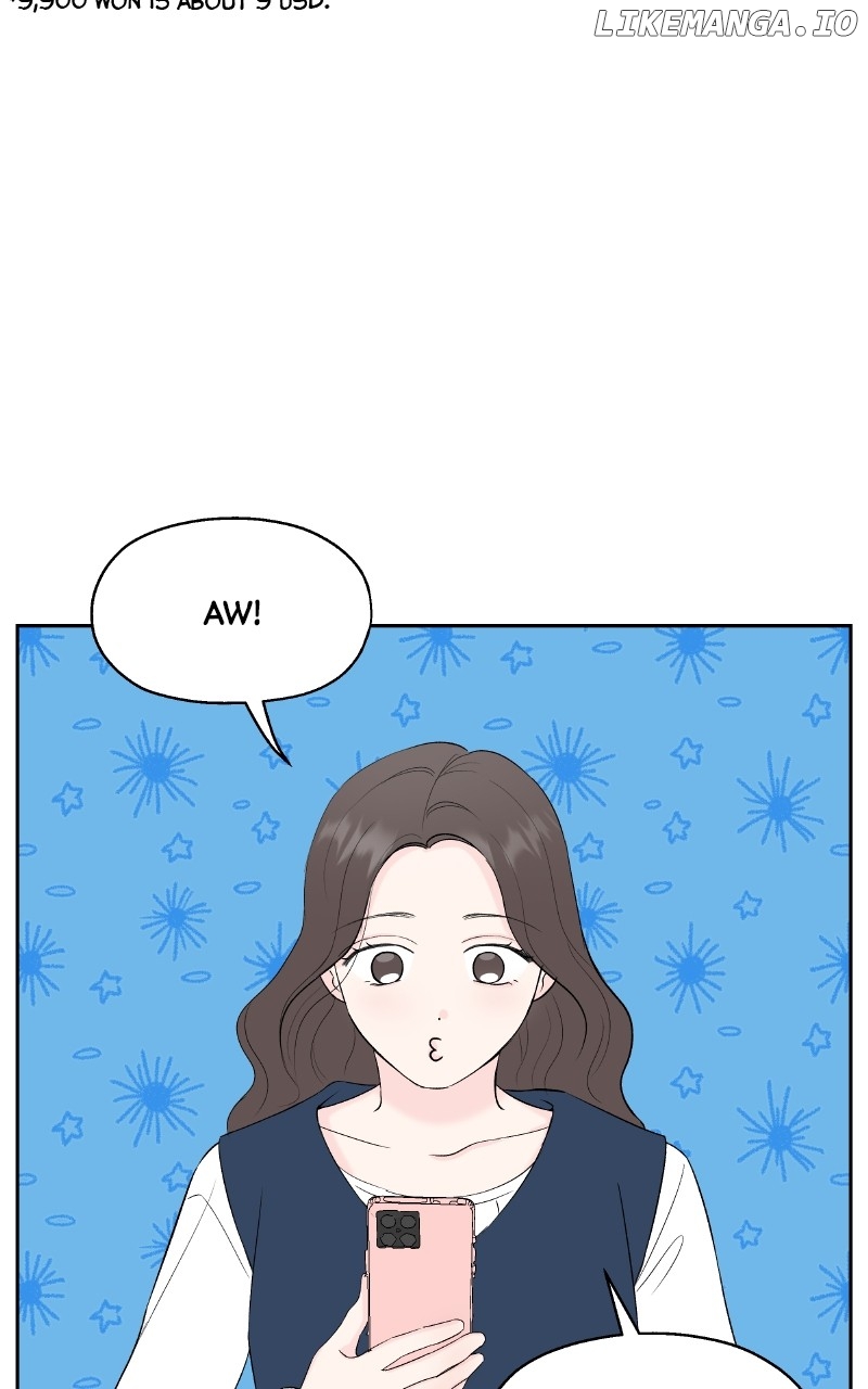 Diving Into Love Chapter 1 - page 60