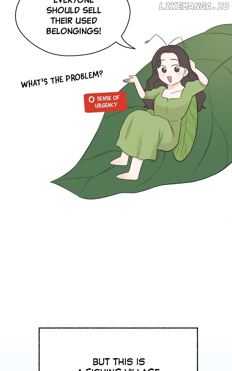 Diving Into Love Chapter 1 - page 66