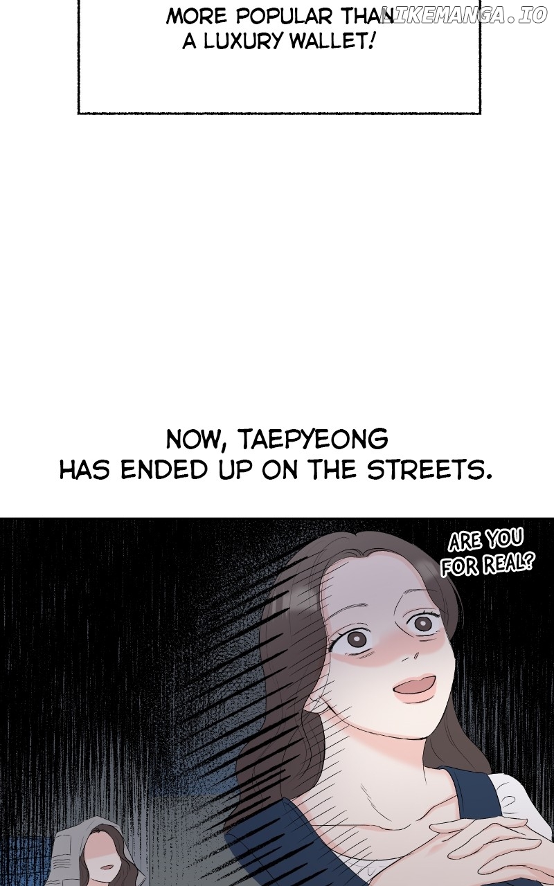 Diving Into Love Chapter 1 - page 69