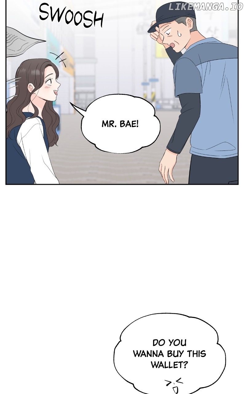 Diving Into Love Chapter 1 - page 73
