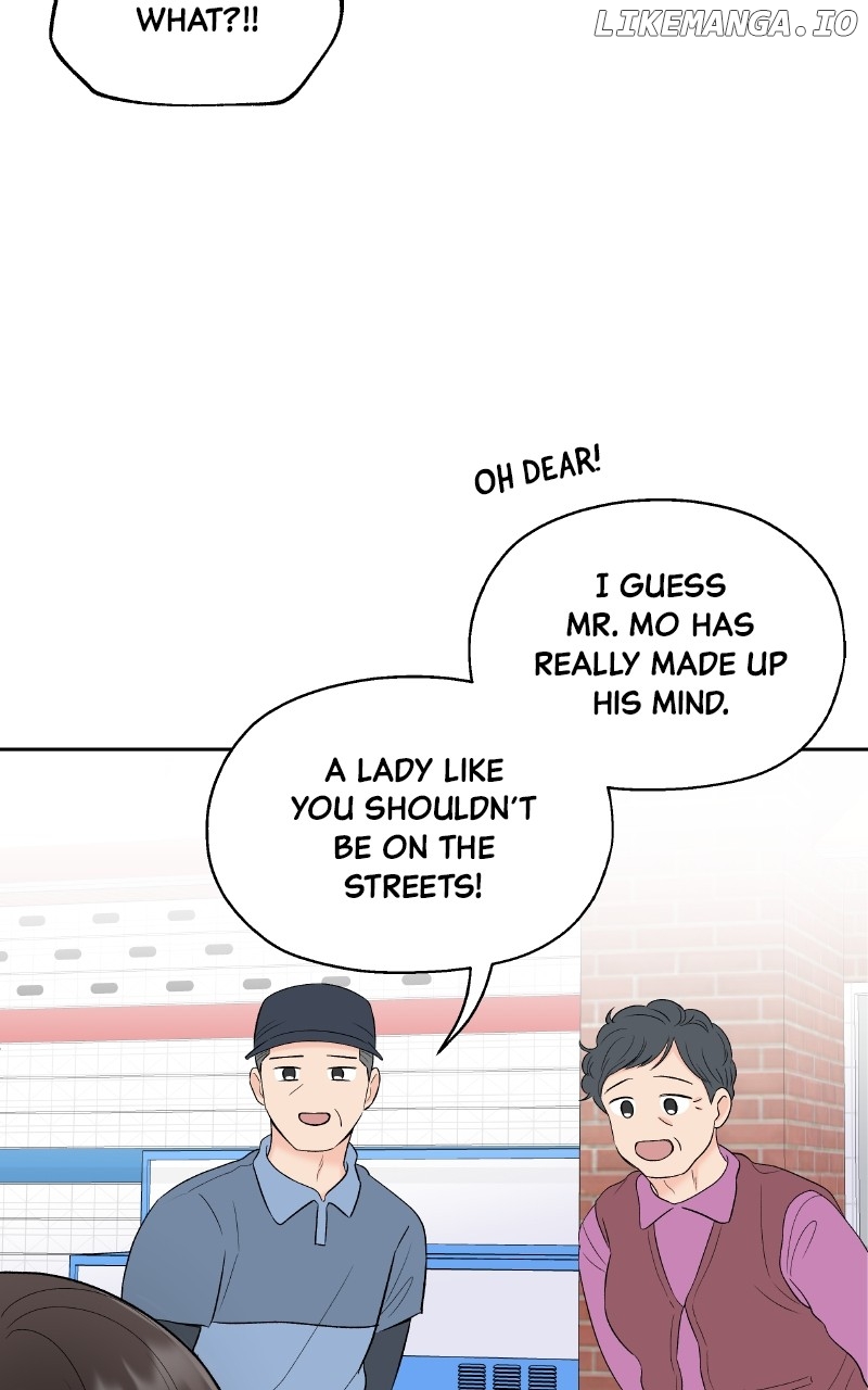 Diving Into Love Chapter 1 - page 75
