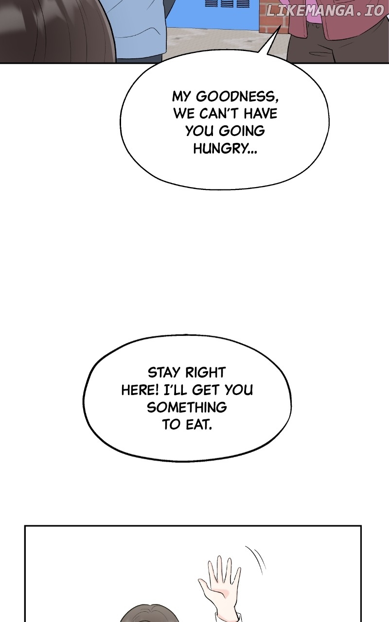 Diving Into Love Chapter 1 - page 76