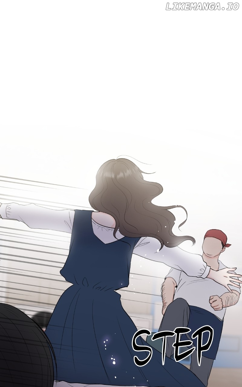 Diving Into Love Chapter 1 - page 87