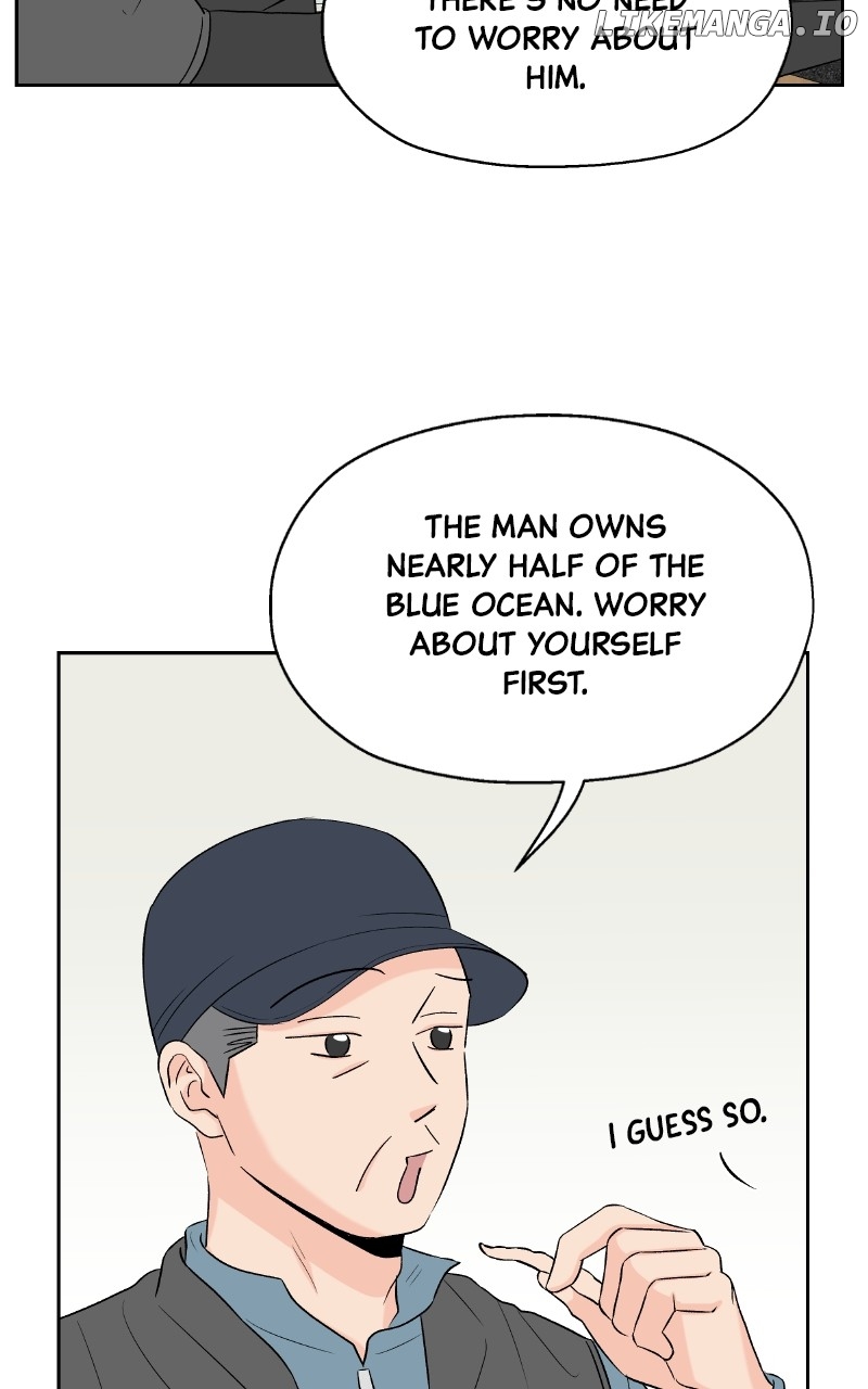 Diving Into Love Chapter 1 - page 9