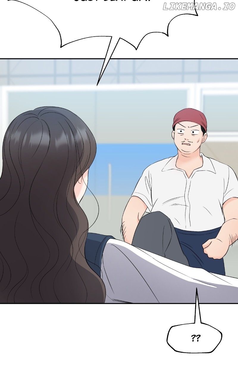 Diving Into Love Chapter 1 - page 90