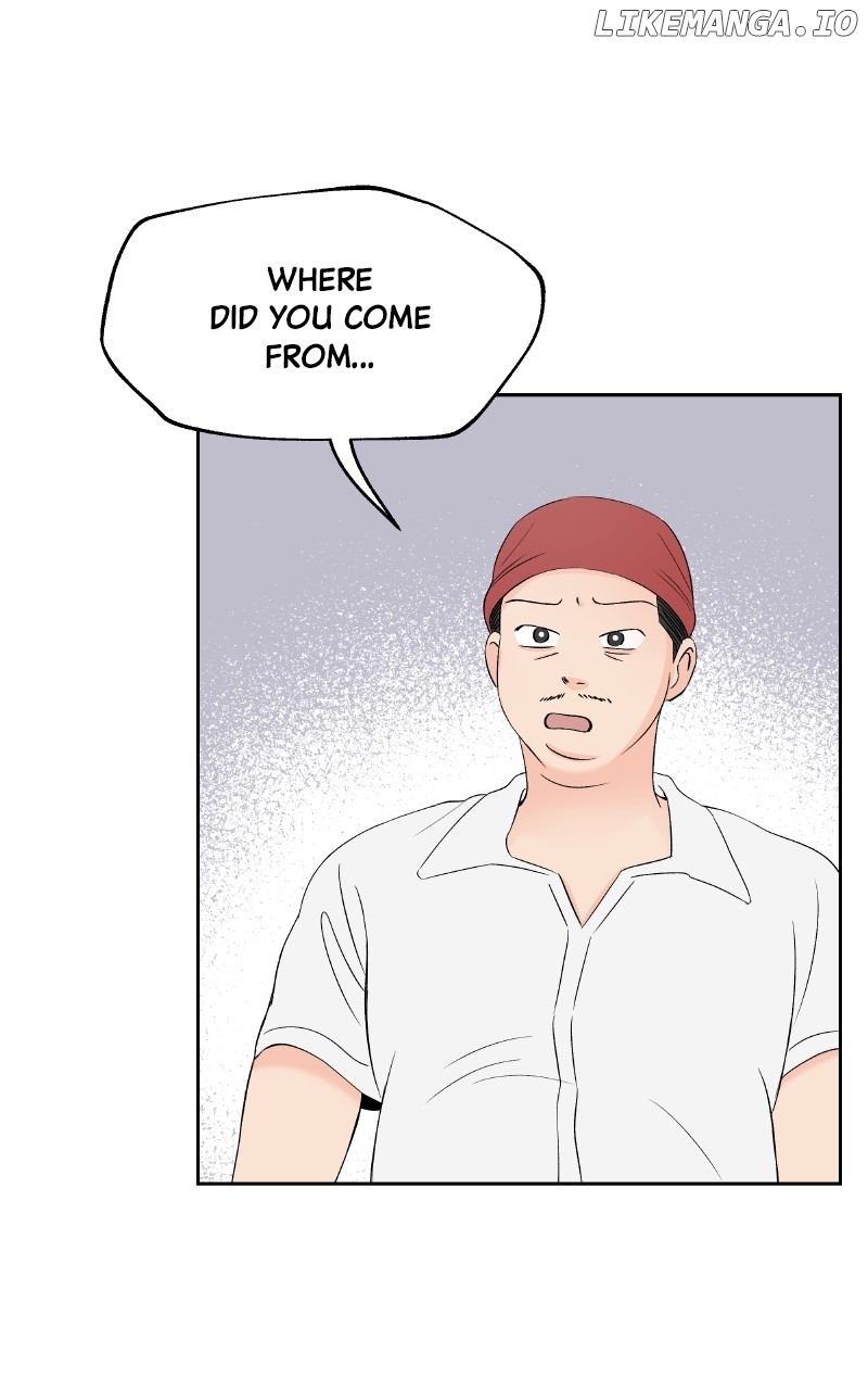 Diving Into Love Chapter 1 - page 91