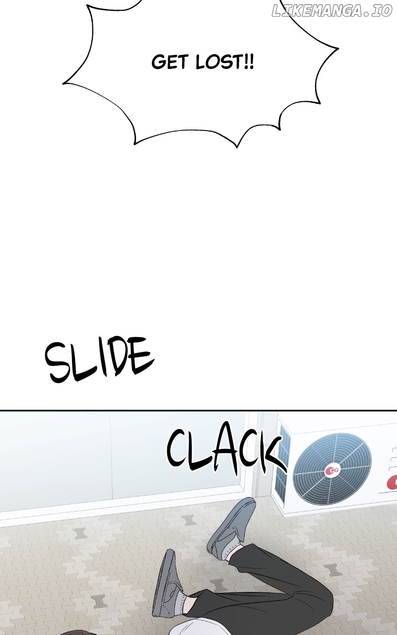 Diving Into Love Chapter 1 - page 94