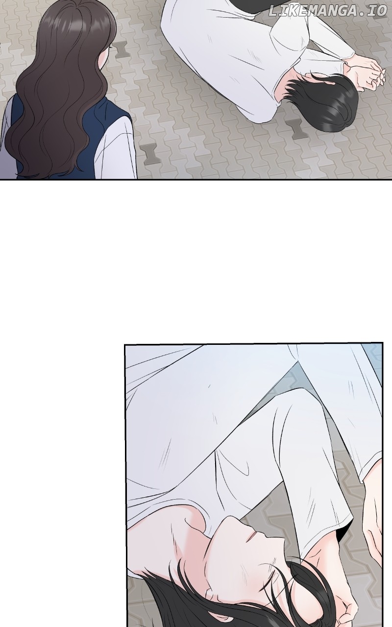 Diving Into Love Chapter 1 - page 95