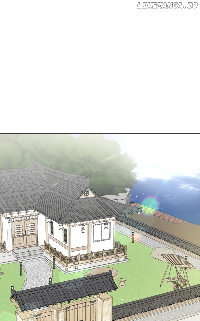 Diving Into Love Chapter 7 - page 1