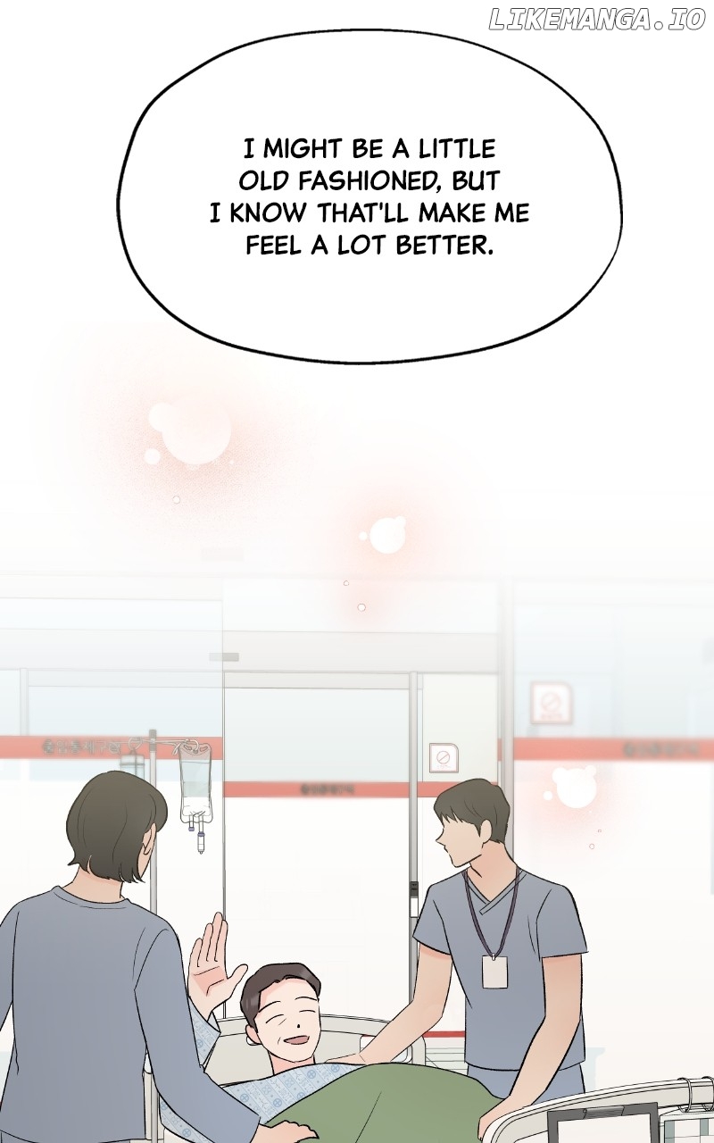 Diving Into Love Chapter 7 - page 102