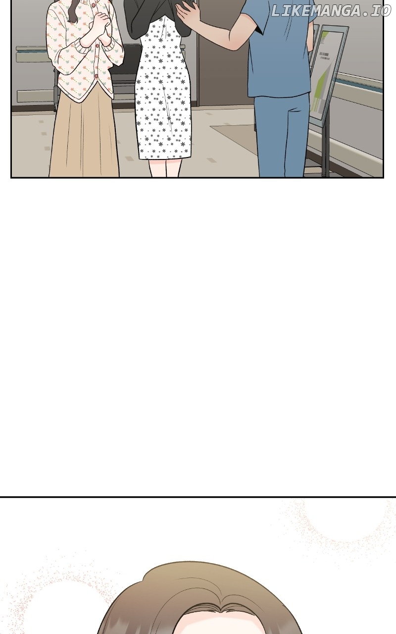 Diving Into Love Chapter 7 - page 105