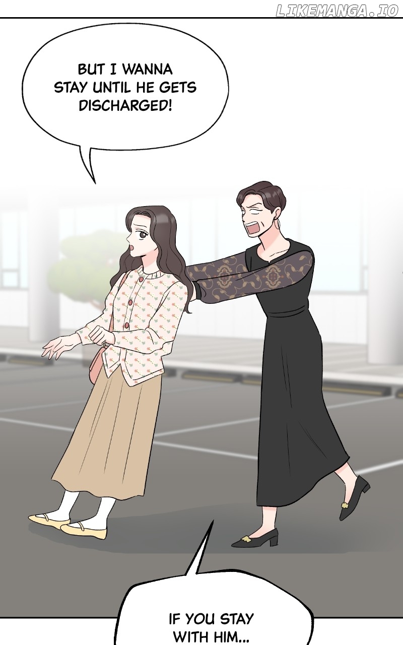 Diving Into Love Chapter 7 - page 109