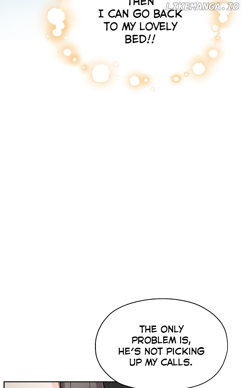 Diving Into Love Chapter 7 - page 11