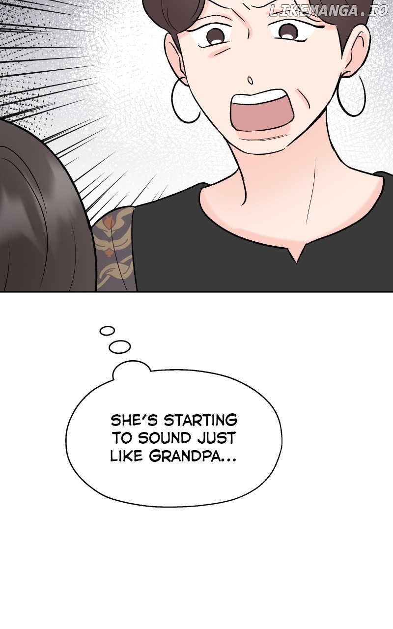 Diving Into Love Chapter 7 - page 111