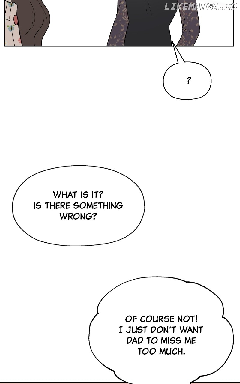 Diving Into Love Chapter 7 - page 113