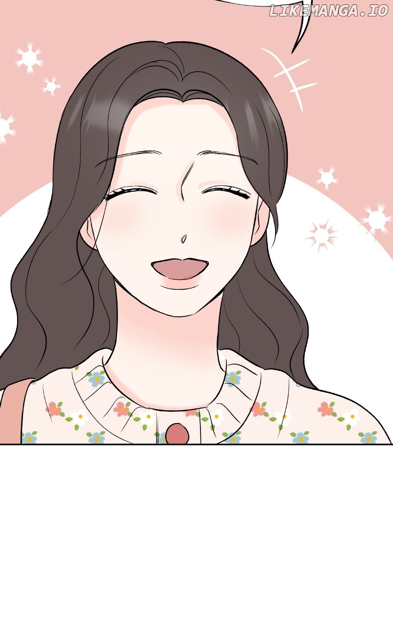 Diving Into Love Chapter 7 - page 114