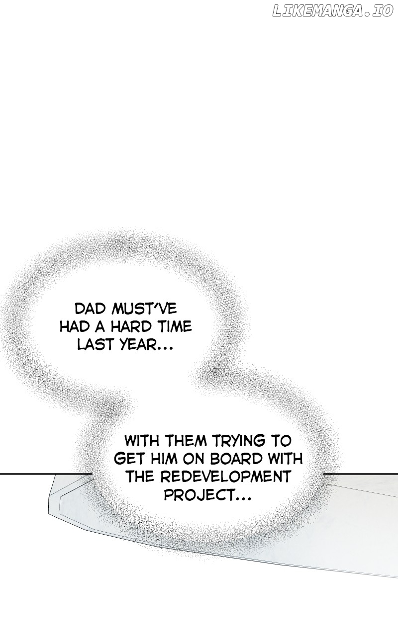 Diving Into Love Chapter 7 - page 118