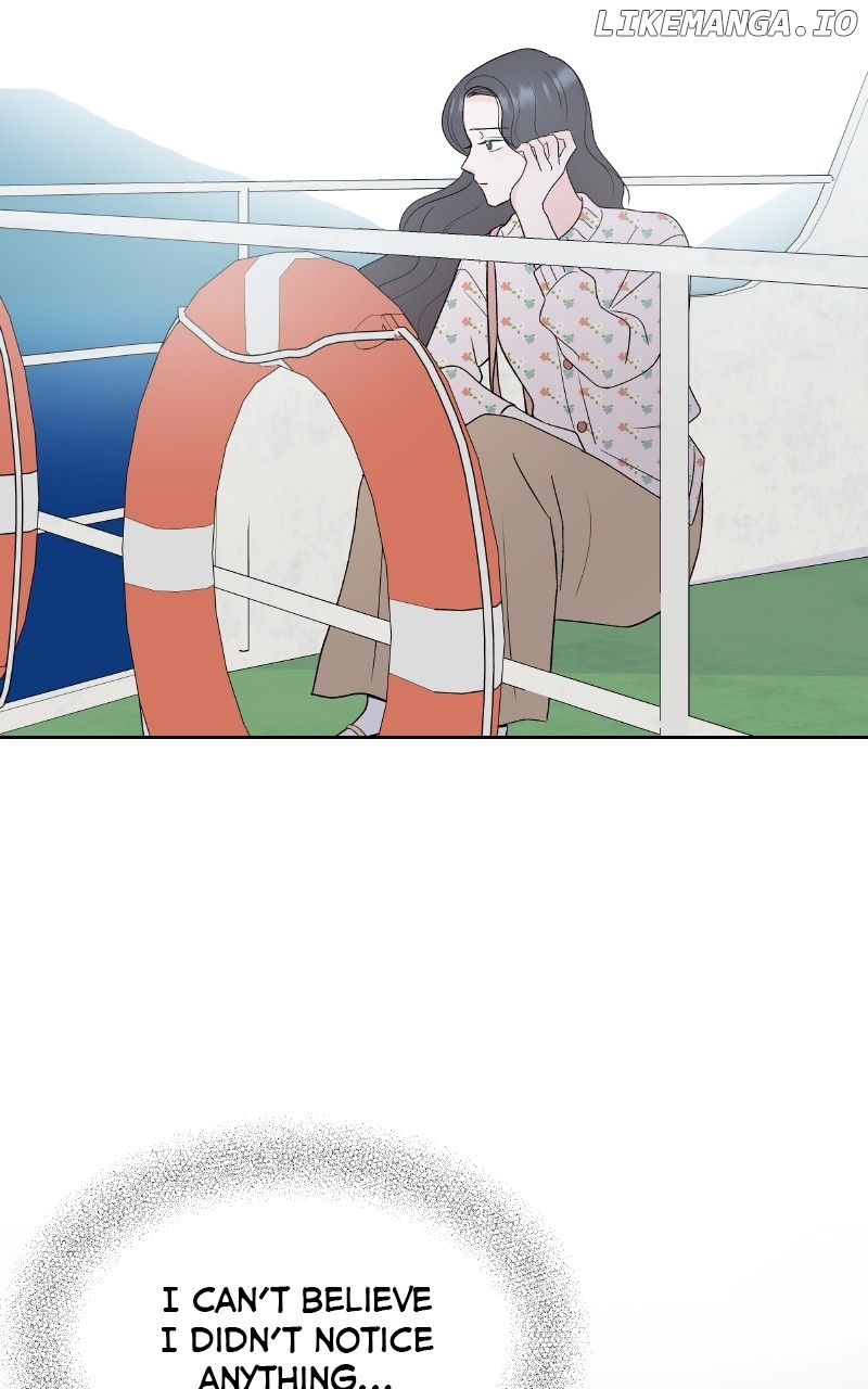 Diving Into Love Chapter 7 - page 119