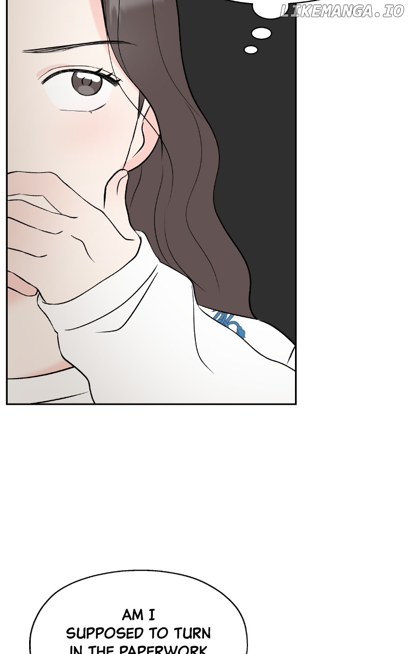 Diving Into Love Chapter 7 - page 12