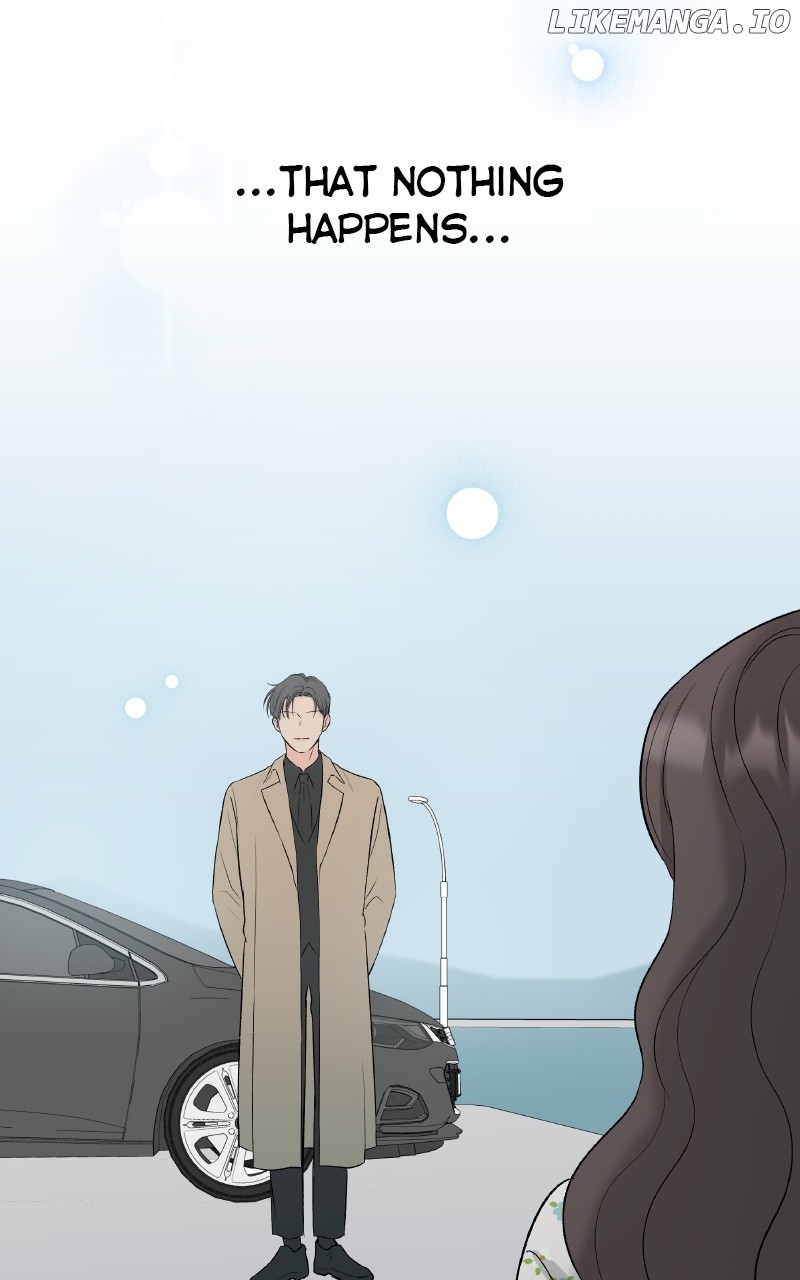Diving Into Love Chapter 7 - page 124
