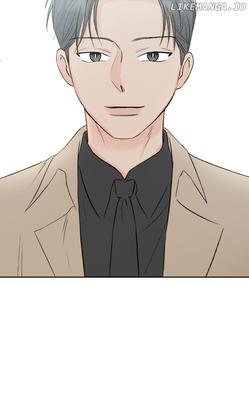 Diving Into Love Chapter 7 - page 126